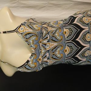 DKNY Jeans Maxi dress